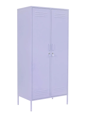 MUSTARD szafka THE TWINNY lilac