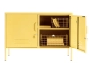 MUSTARD szafka THE LOWDOWN butter.webp