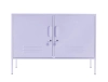MUSTARD szafka THE LOWDOWN lilac.webp