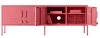 MUSTARD szafka THE STANDARD berry.webp
