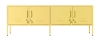 MUSTARD szafka THE STANDARD butter.webp