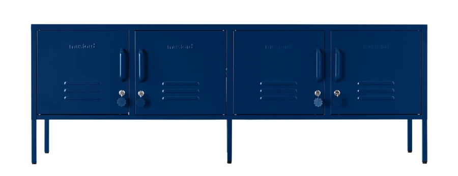 MUSTARD szafka THE STANDARD navy.webp