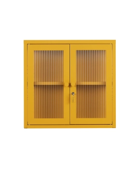MUSTARD szafka THE KIT mustard