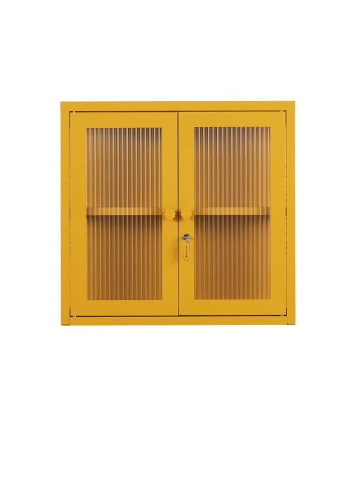 MUSTARD szafka THE KIT mustard.webp