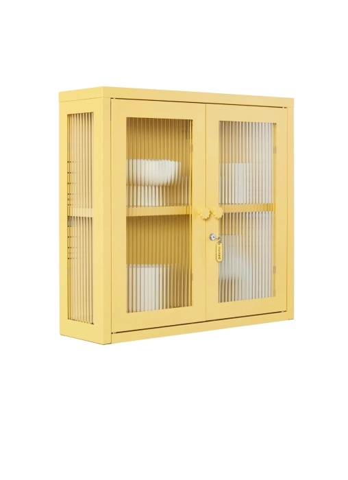 MUSTARD szafka THE KIT butter.webp