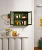 MUSTARD szafka THE KIT olive.webp