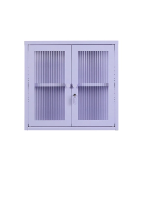 MUSTARD szafka THE KIT lilac
