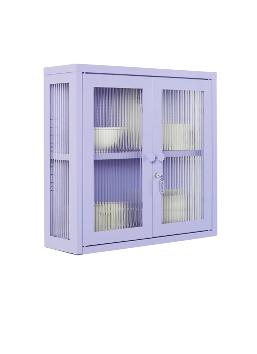 MUSTARD szafka THE KIT lilac.webp