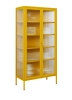 MUSTARD szafka THE COLLECTOR mustard.webp