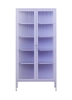 MUSTARD szafka THE COLLECTOR lilac.webp