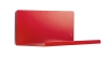 MUSTARD półka THE LEDGE S poppy.webp