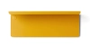 MUSTARD półka THE LEDGE S mustard.webp