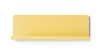 MUSTARD półka THE LEDGE S butter.webp