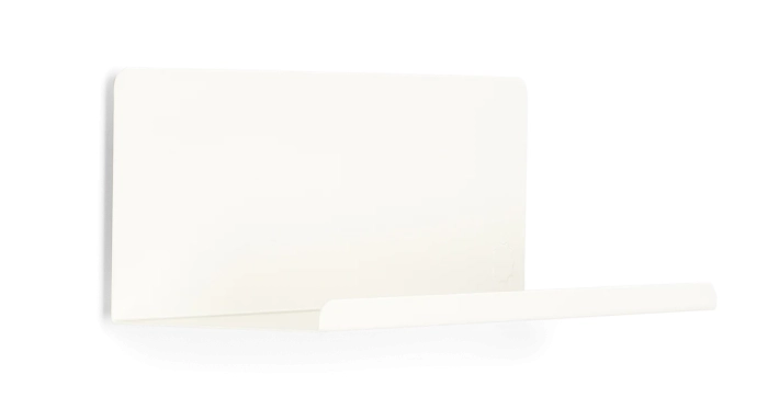 MUSTARD półka THE LEDGE S chalk.webp
