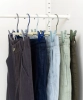 MUSTARD zestaw 5 wieszaków z klipsami THE HANGERS CLIP winter.webp