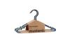 MUSTARD zestaw 10 wieszaków dziecięcych THE HANGERS winter.webp