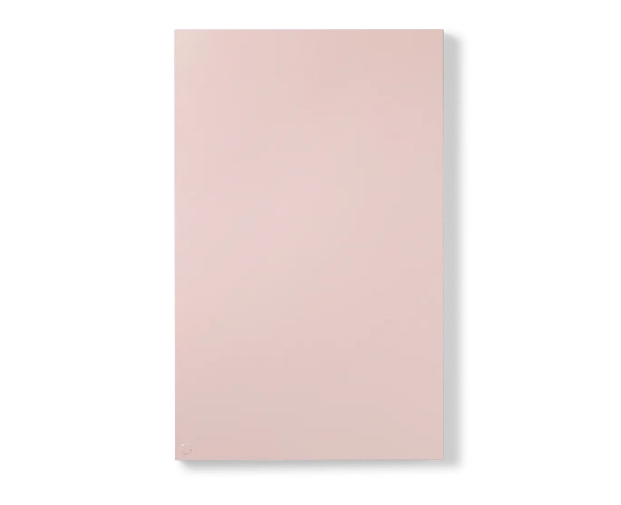 MUSTARD tablica magnetyczna THE STORYBOARD blush.webp
