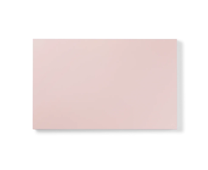 MUSTARD tablica magnetyczna THE STORYBOARD blush.webp