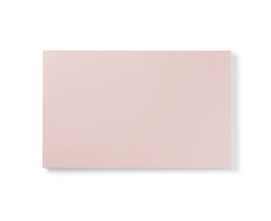 MUSTARD tablica magnetyczna THE STORYBOARD blush.webp