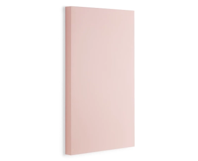 MUSTARD tablica magnetyczna THE STORYBOARD blush