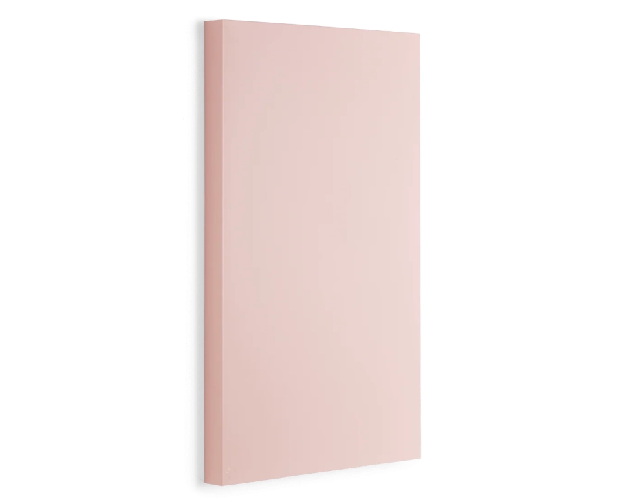 MUSTARD tablica magnetyczna THE STORYBOARD blush.webp
