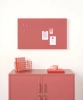 MUSTARD tablica magnetyczna THE STORYBOARD berry.webp