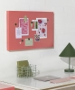 MUSTARD tablica magnetyczna THE STORYBOARD berry.webp