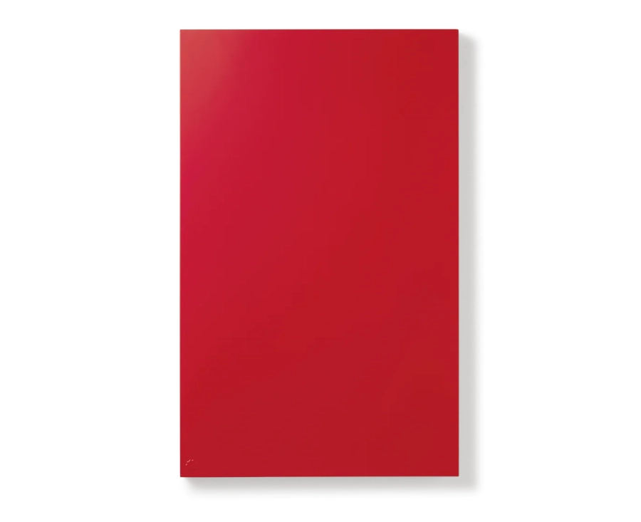 MUSTARD tablica magnetyczna THE STORYBOARD poppy.webp