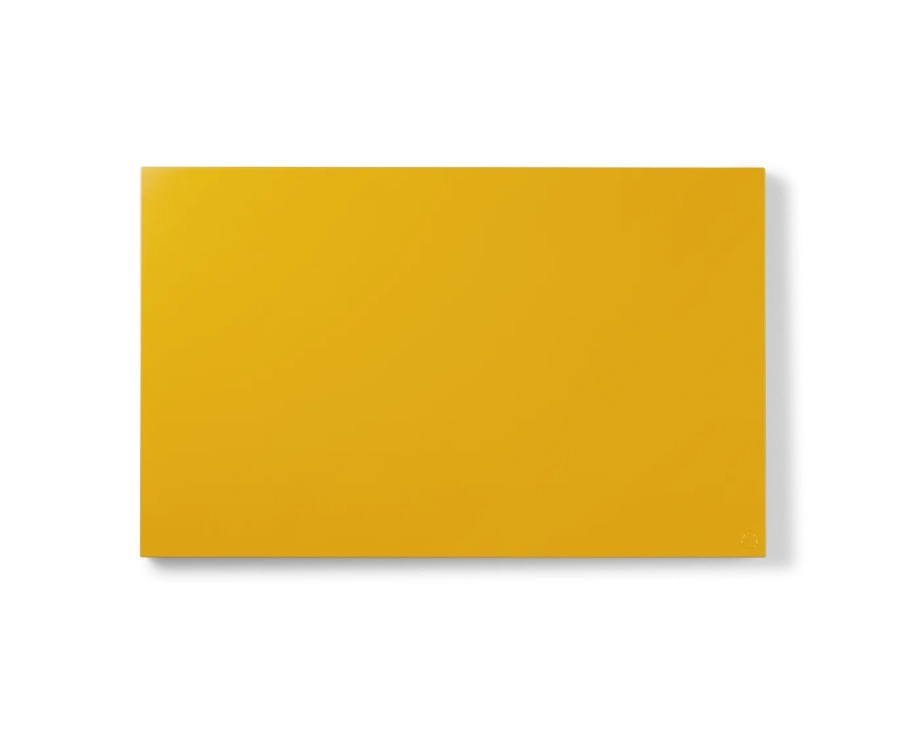 MUSTARD tablica magnetyczna THE STORYBOARD mustard.webp