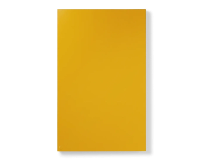MUSTARD tablica magnetyczna THE STORYBOARD mustard.webp