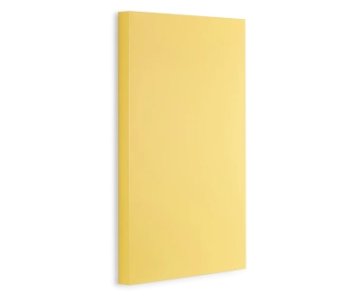 MUSTARD tablica magnetyczna THE STORYBOARD butter