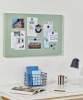 MUSTARD tablica magnetyczna THE STORYBOARD sage.webp