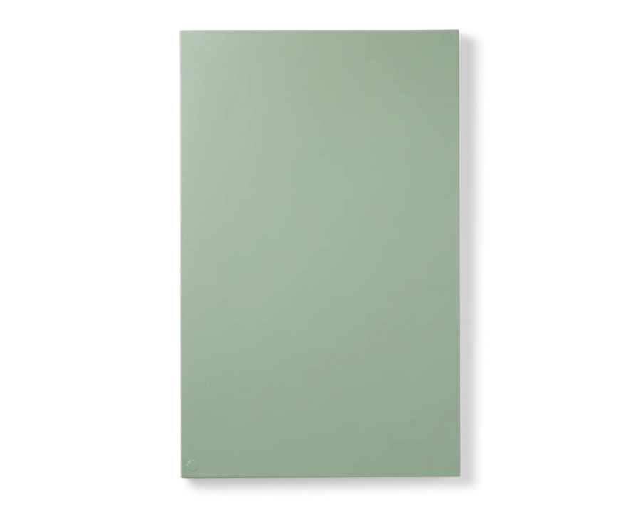 MUSTARD tablica magnetyczna THE STORYBOARD sage.webp