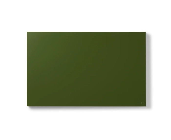 MUSTARD tablica magnetyczna THE STORYBOARD olive.webp