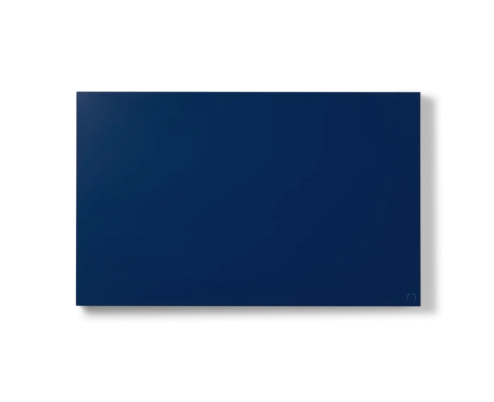 MUSTARD tablica magnetyczna THE STORYBOARD navy.webp