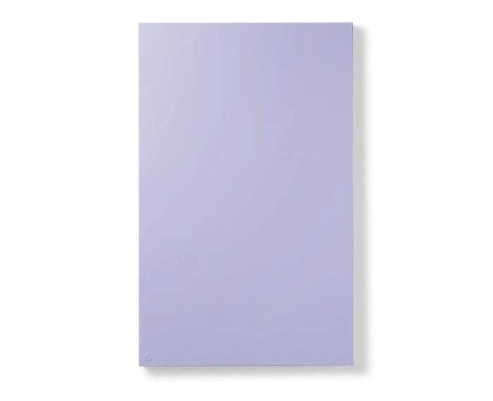 MUSTARD tablica magnetyczna THE STORYBOARD lilac.webp