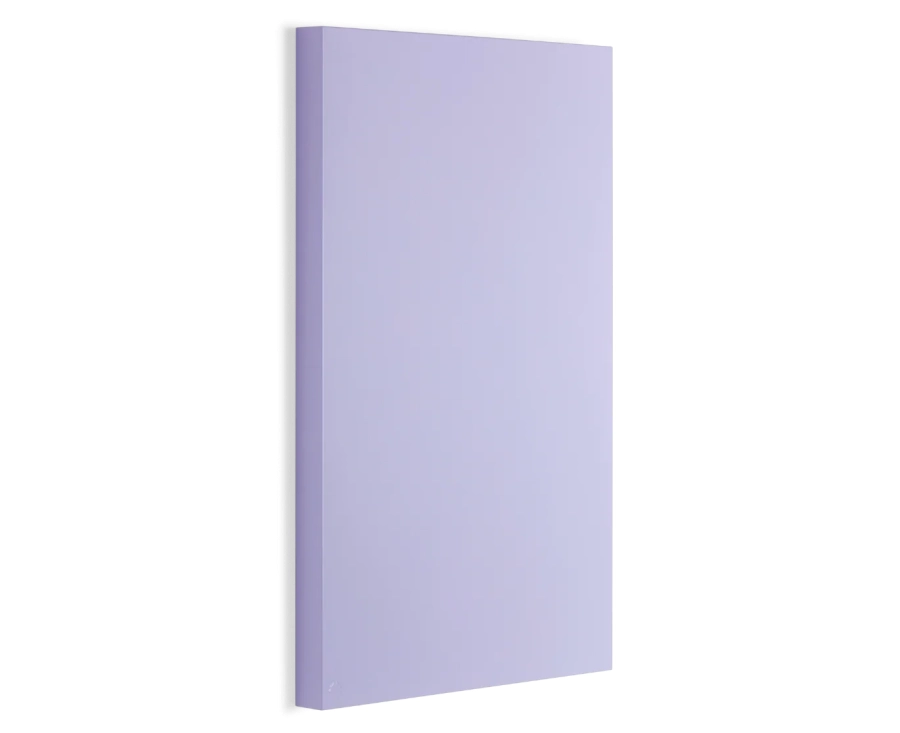 MUSTARD tablica magnetyczna THE STORYBOARD lilac.webp
