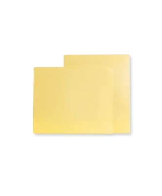MUSTARD dodatkowe półki – 2 szt. butter | The Skinny + The Shorty