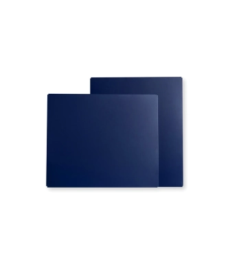 MUSTARD dodatkowe półki – 2 szt. navy | The Skinny + The Shorty
