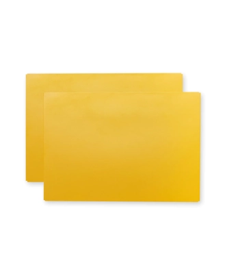 MUSTARD dodatkowe półki – 2 szt. mustard | The Lowdown