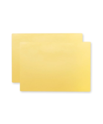 MUSTARD dodatkowe półki – 2 szt. butter | The Lowdown