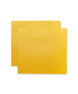 MUSTARD dodatkowe półki – 2 szt. musard | The Twinny