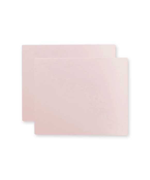 MUSTARD dodatkowe półki – 2 szt. blush | The Midi.webp