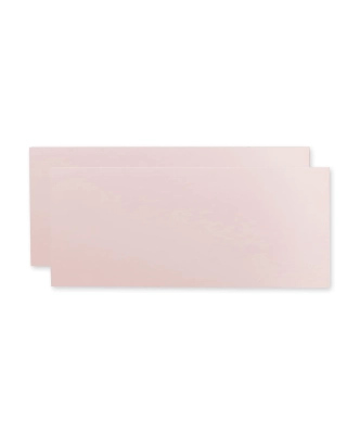 MUSTARD dodatkowe półki – 2 szt. blush | The Collector