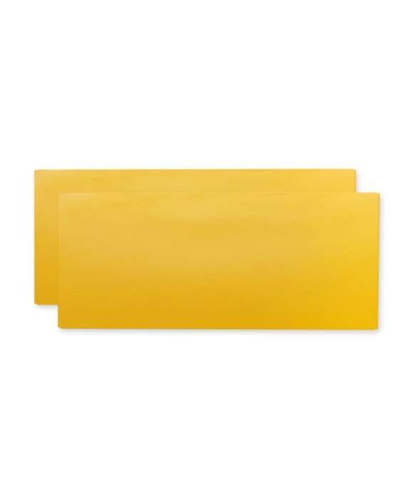 MUSTARD dodatkowe półki – 2 szt. mustard | The Collector.webp