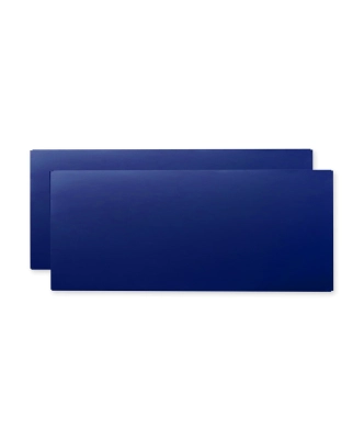 MUSTARD dodatkowe półki – 2 szt. navy | The Collector
