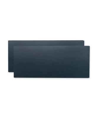 MUSTARD dodatkowe półki – 2 szt. slate | The Collector