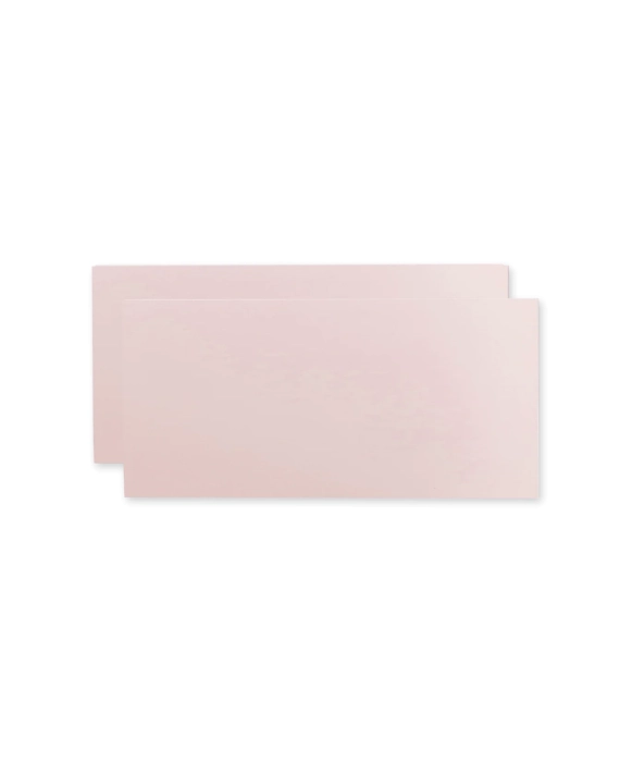 MUSTARD dodatkowe półki – 2 szt. blush | The Mixer.webp