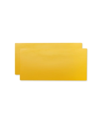 MUSTARD dodatkowe półki – 2 szt. mustard | The Mixer