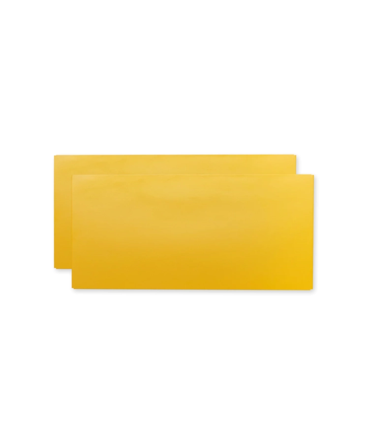 MUSTARD dodatkowe półki – 2 szt. mustard | The Mixer.webp